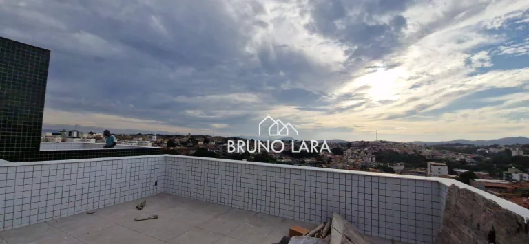 Imagem Apartamento à venda no Bairro Senhora das Graças - Betim/MG