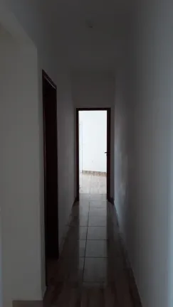 Imagem Casa com 3 Quartos à Venda, 90 m² em Caiçara - Praia Grande