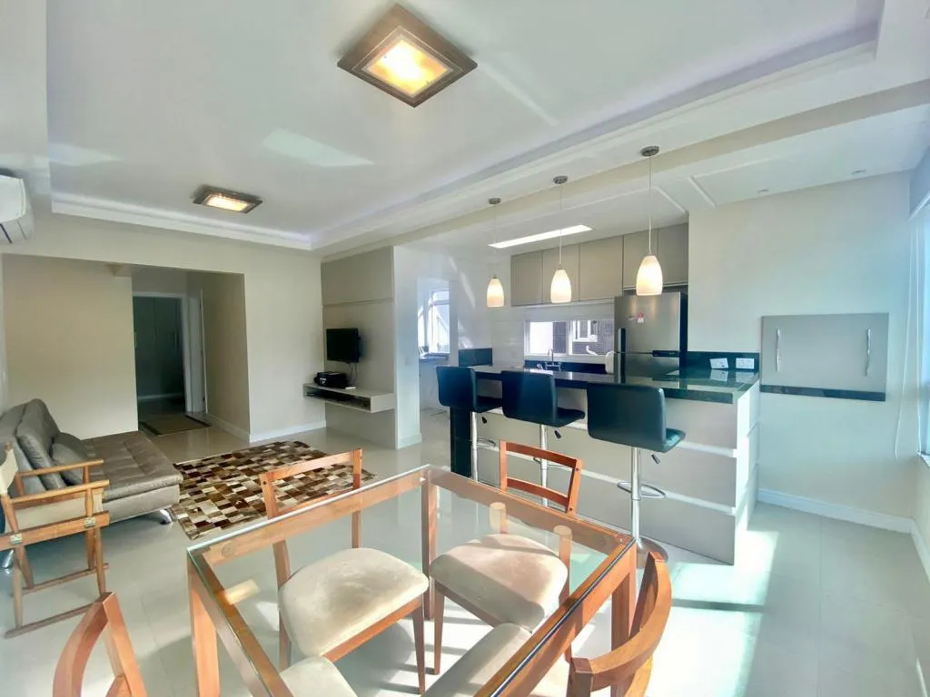 Imagem Apartamento 2 Dormitórios - Bairro Zona Nova