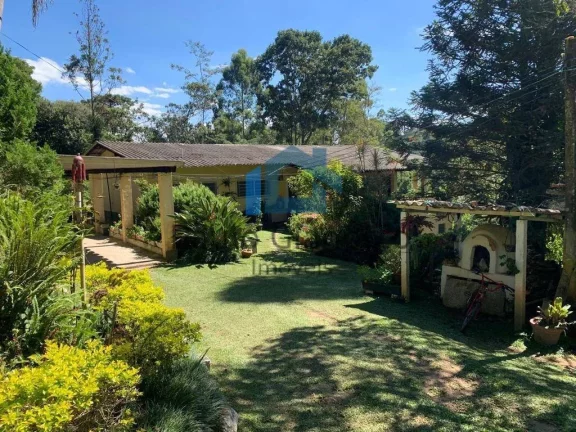 Imagem Sítio Espetacular à venda em Caucaia do Alto Cotia