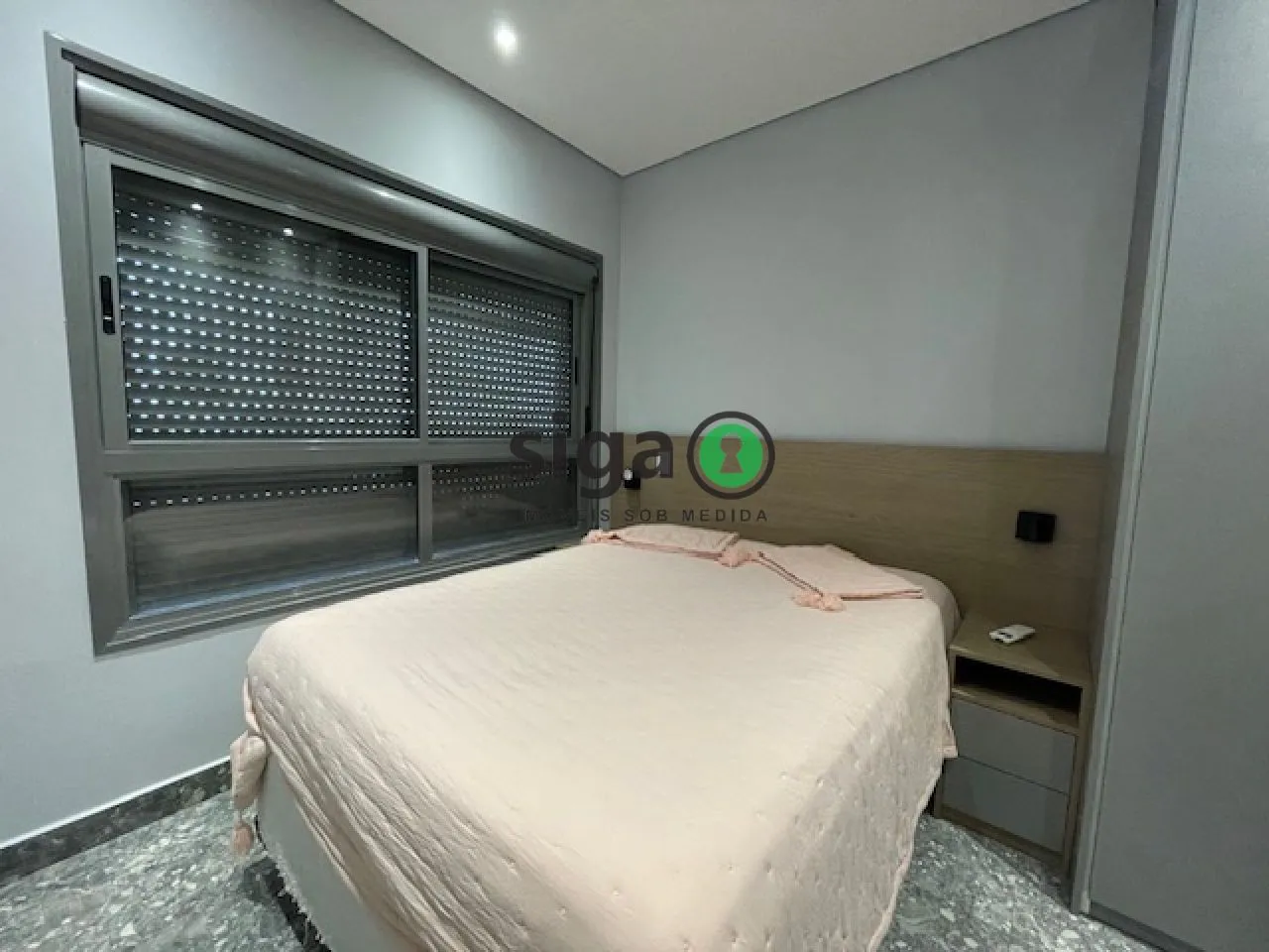 Imagem Apartamento no Jardim América para locação com 70m², 2 dorms sendo 1 suite, 1 vaga