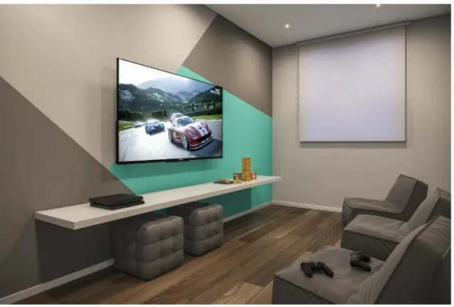 Imagem Apartamento com 2 Quartos à Venda, 34 m² em Água Branca - São Paulo