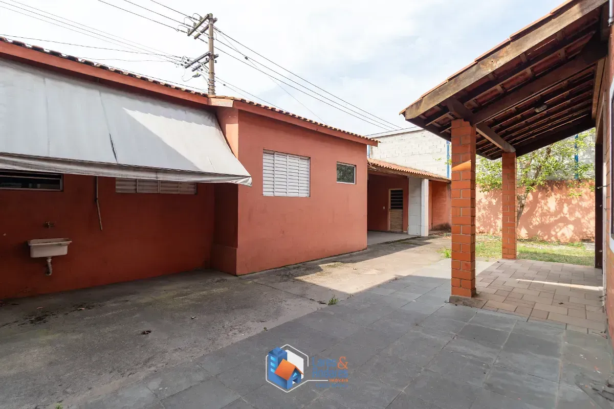 Imagem Casa para venda em Casa Verde com 3 quartos, 271m²