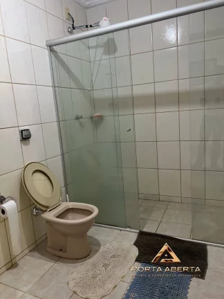 Imagem Casa 3 Quartos, sendo 1 suite - Belvedere - COD 1259