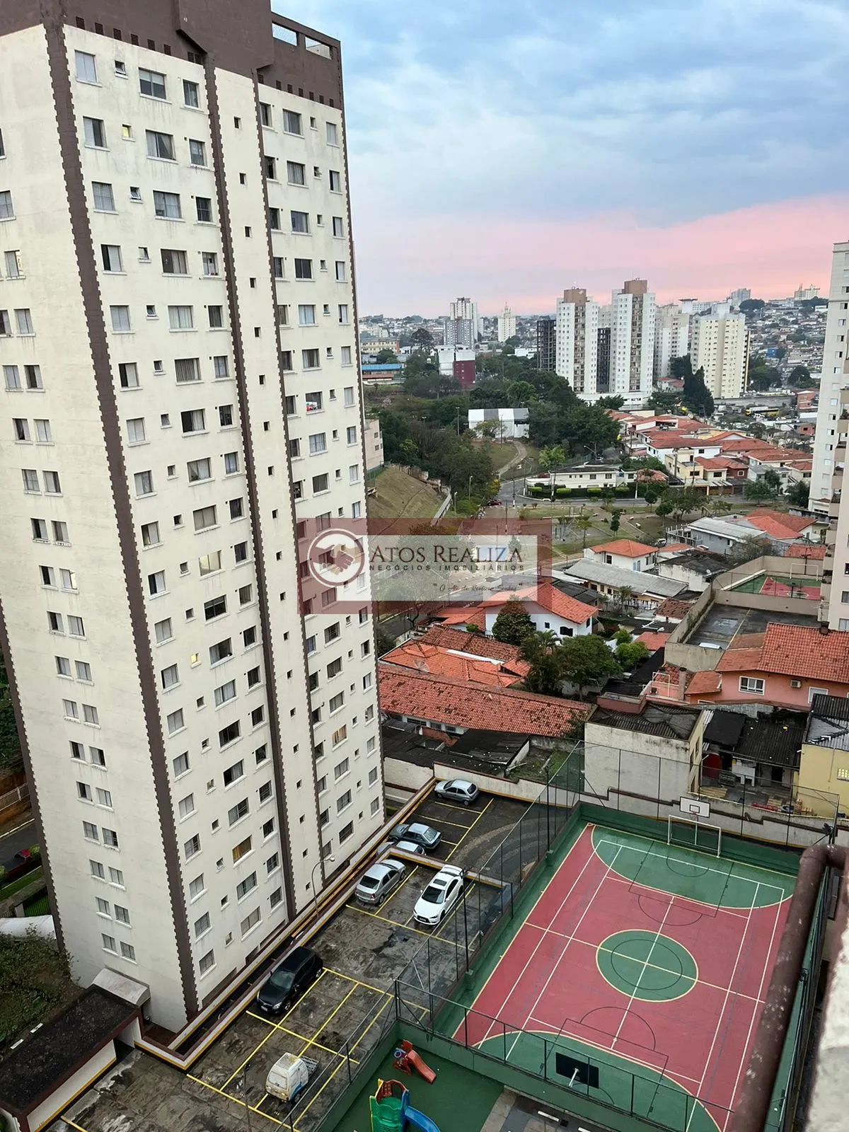 Imagem Apartamento em Vila Parque Jabaquara - São Paulo