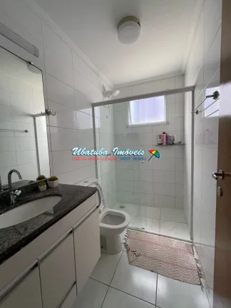 Imagem Lindo apartamento Praia do itaguá com 03 dormitórios