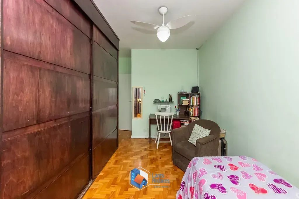 Imagem Casa à venda 3 Quartos 1 Suite 2 Vagas 152M² Jardim Consórcio São Paulo - SP