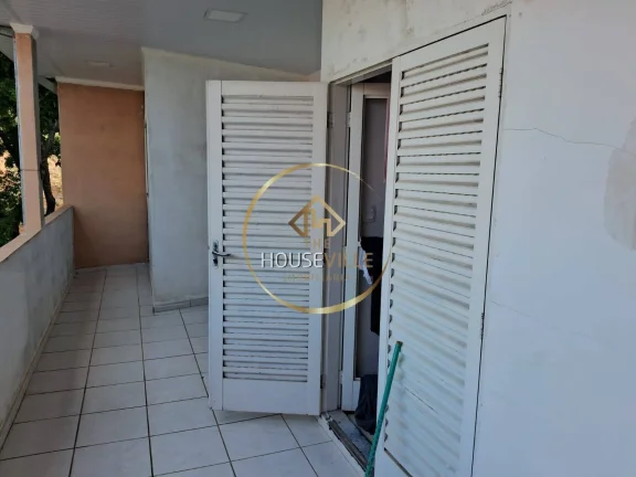 Imagem Casa, Edicula Sobradada 3 Dormitórios (1 Suíte) Vista Verde