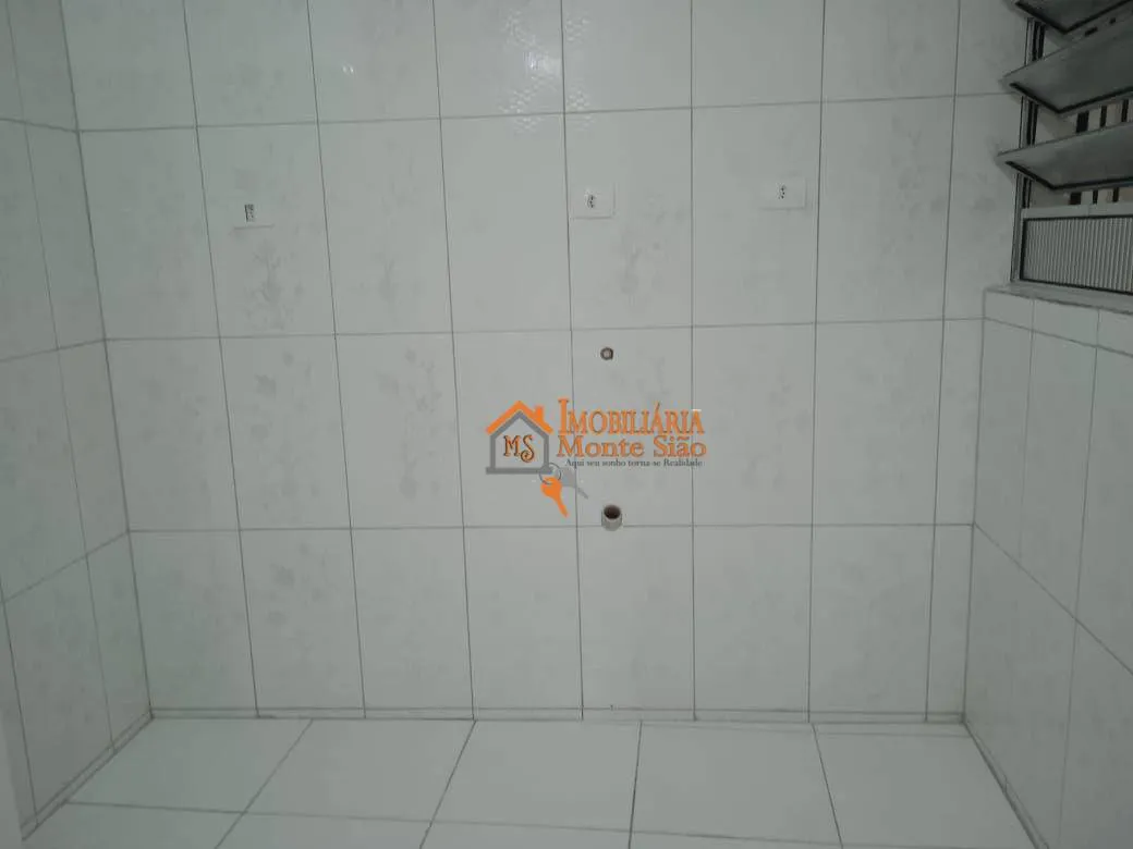 Imagem Casa com 2 dormitórios à venda, 150 m² por R$ 479.000,00 - Cidade Tupinambá - Guarulhos/SP
