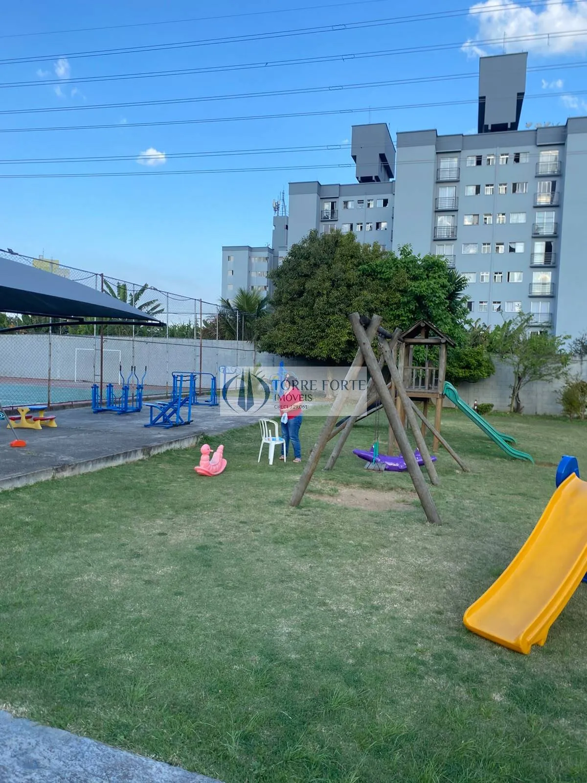Imagem Lindo Apartamento com 2 dormitórios na Vila Formosa