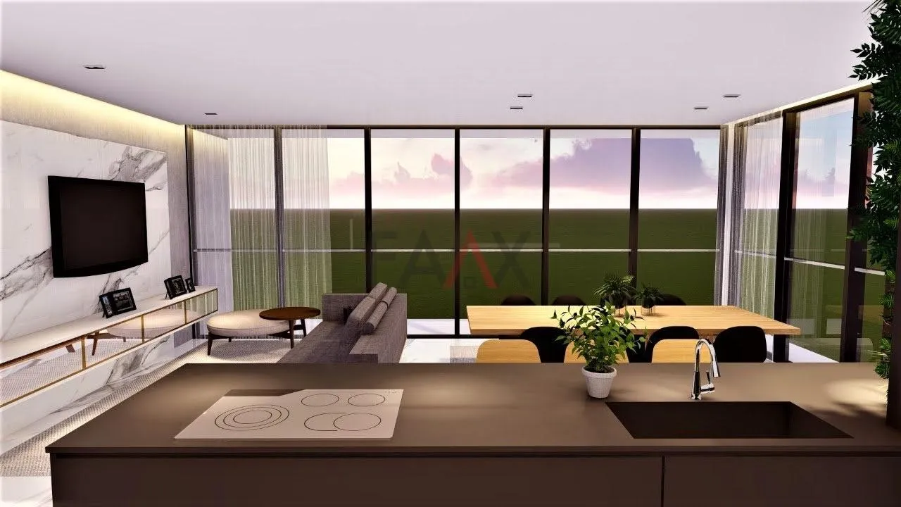 Imagem Apartamento à venda, n° 63 CIDADE DOS LAGOS, GUARAPUAVA - PR