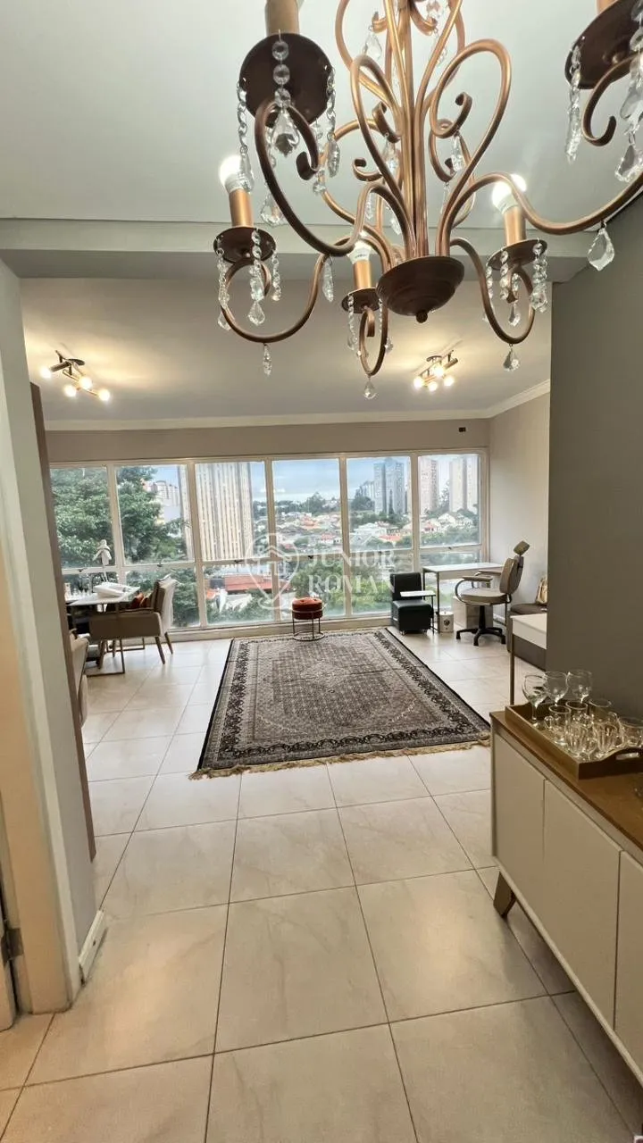 Foto do imóvel SALA COMERCIAL PREMIUM NO CENTRO DE SÃO BERNARDO DO CAMPO
