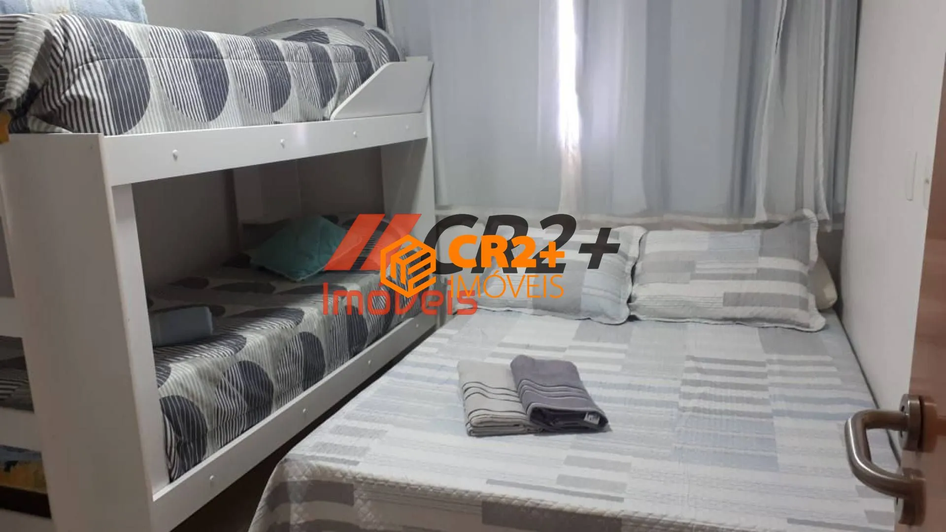 Imagem Flat MOBILIADO a Venda, 62m² com 2 Quartos,1 Suíte em Muro