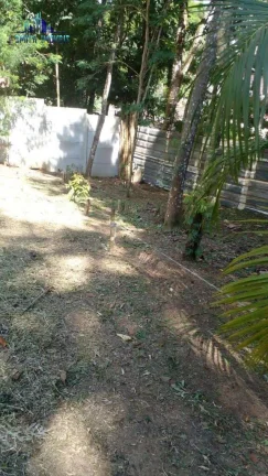 Imagem TERRENO 1.000m² COND. JARDIM COLIBRI, COTIA, KM 26.