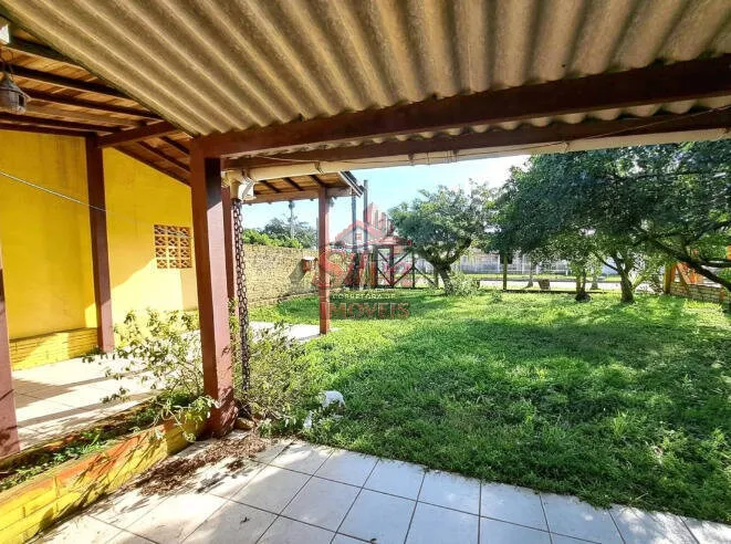 Imagem C227 | Casa 3 dorm com churrasqueira, Albatroz, Imbé