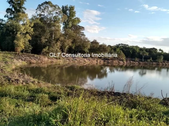 Imagem Área sitio Elias Fausto divisa com Porto Feliz a 30 km de INDAIATUBA SP
