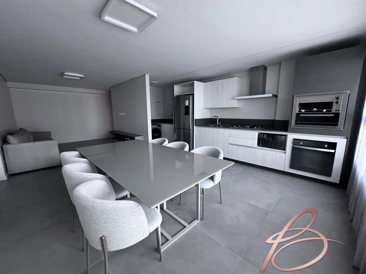 Imagem Apartamento Alto Padrão em Centro, Itajaí/SC