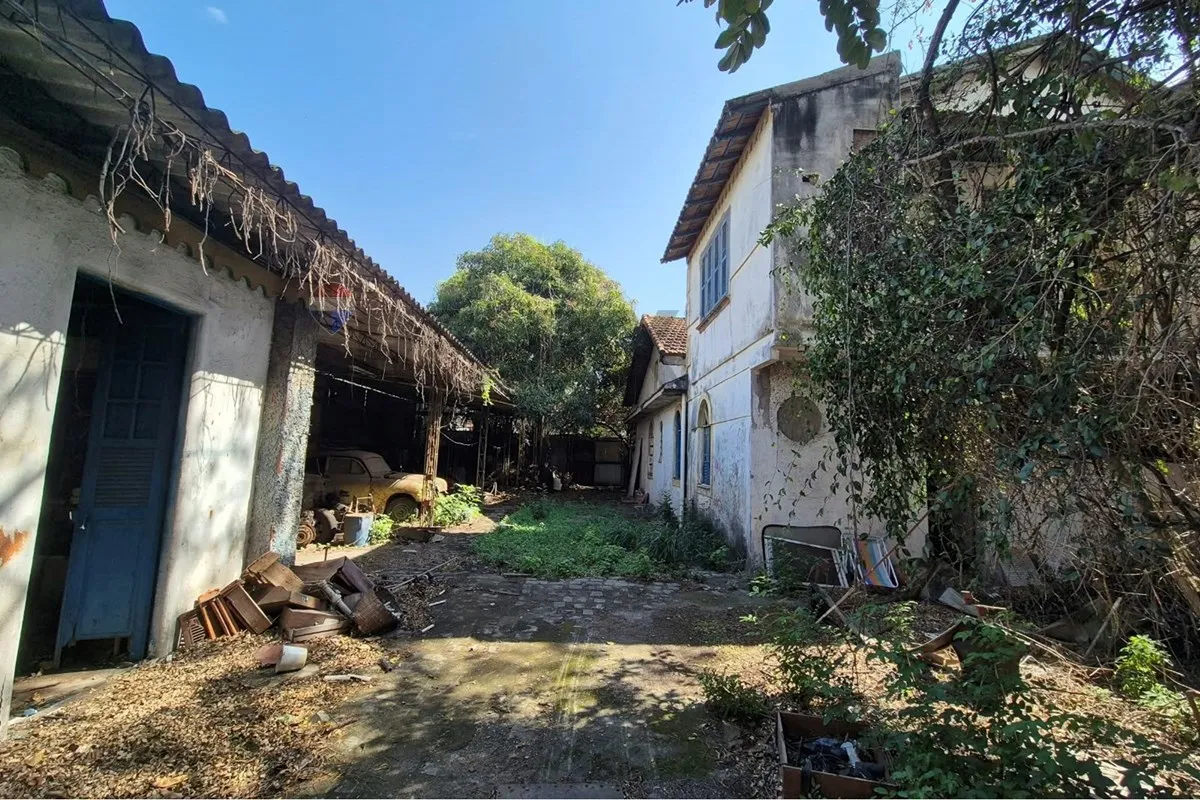Imagem Alugue um Galpão em Vila Valqueire