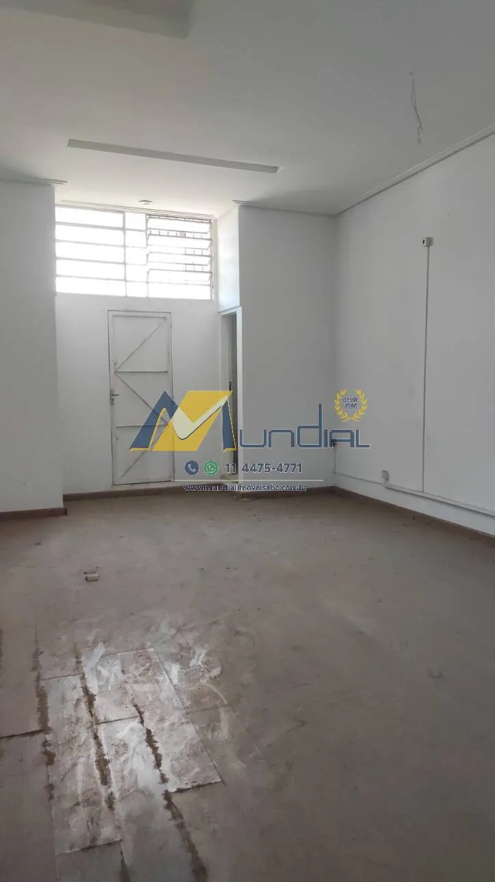 Imagem Alugo Predio Comercial em Santo André