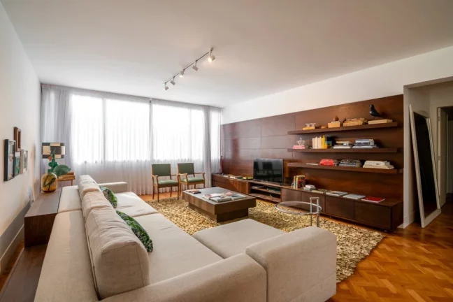 Imagem Alugar apartamento por temporada com 2 dormitórios em Jardim Paulista São Paulo SP
