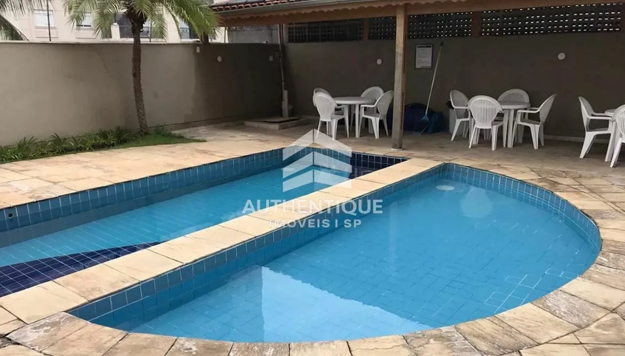 Imagem TENDENCY VILA MARIANA - Apartamento à venda em São Paulo/SP