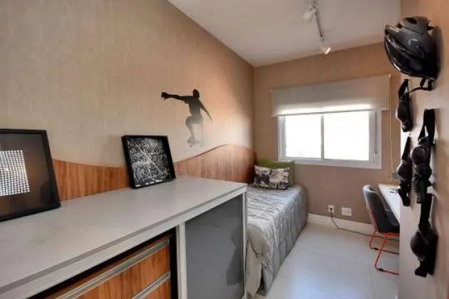 Imagem Apartamento com 3 Quartos à Venda, 82 m² em Vila Mariana - São Paulo