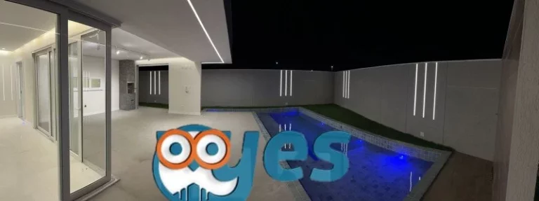 Imagem Casa no Damha para venda com 4 suites