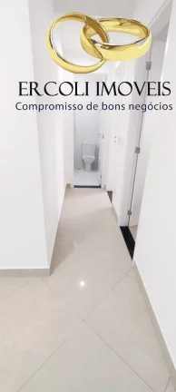 Imagem APARTAMENTO RESIDENCIAL em São Paulo - SP, Vila Formosa