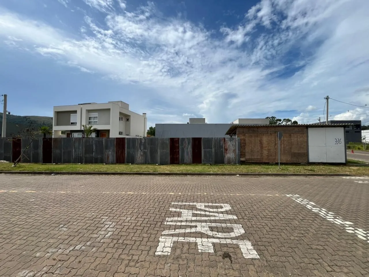 Imagem Oportunidade Comercial - Esquina Estratégica no Lagos de Nova Ipanema | Fase 4