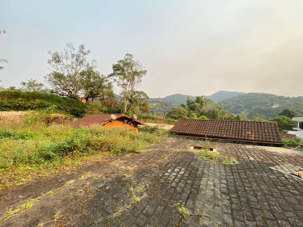 Imagem Casa para Venda em Teresópolis / RJ no bairro Carlos Guinle