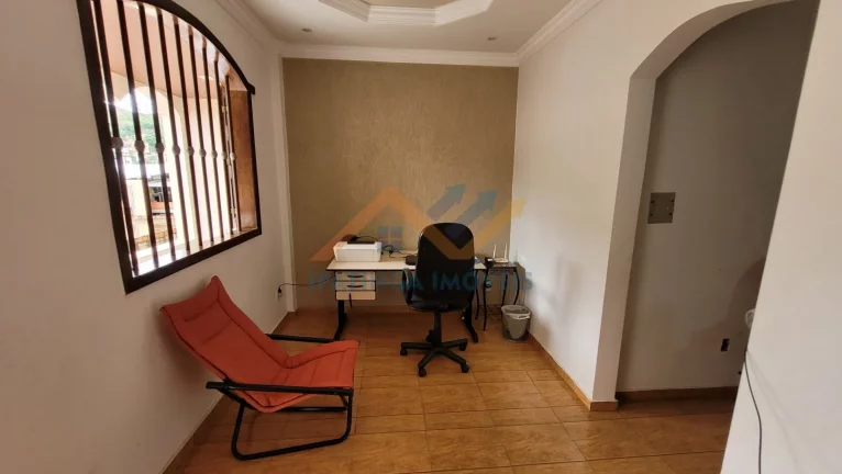 Imagem Casa no Vila Militar - Ipatinga