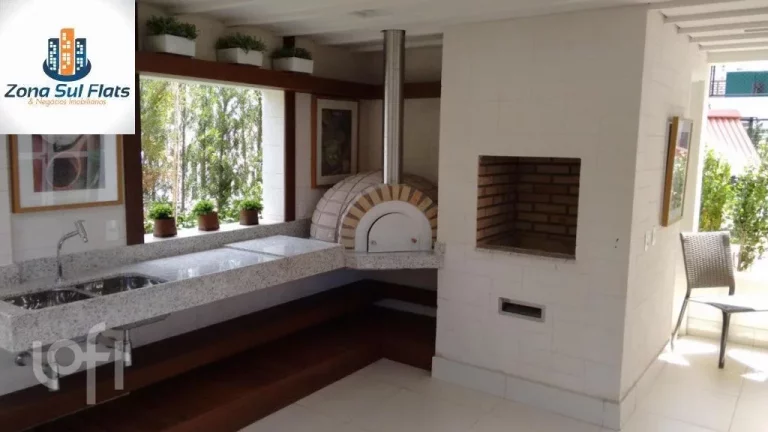 Imagem Apartamento à Venda Na Granja Julieta Com 3 Dormitórios Sendo 1 Suíte, Varanda Gourmet e 2 Vagas