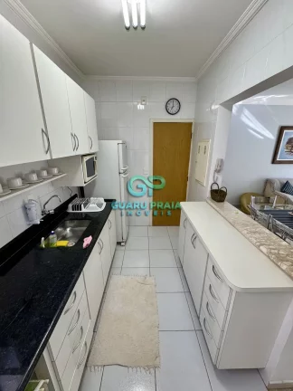 Imagem Apartamento à venda no bairro Enseada - Guarujá/SP