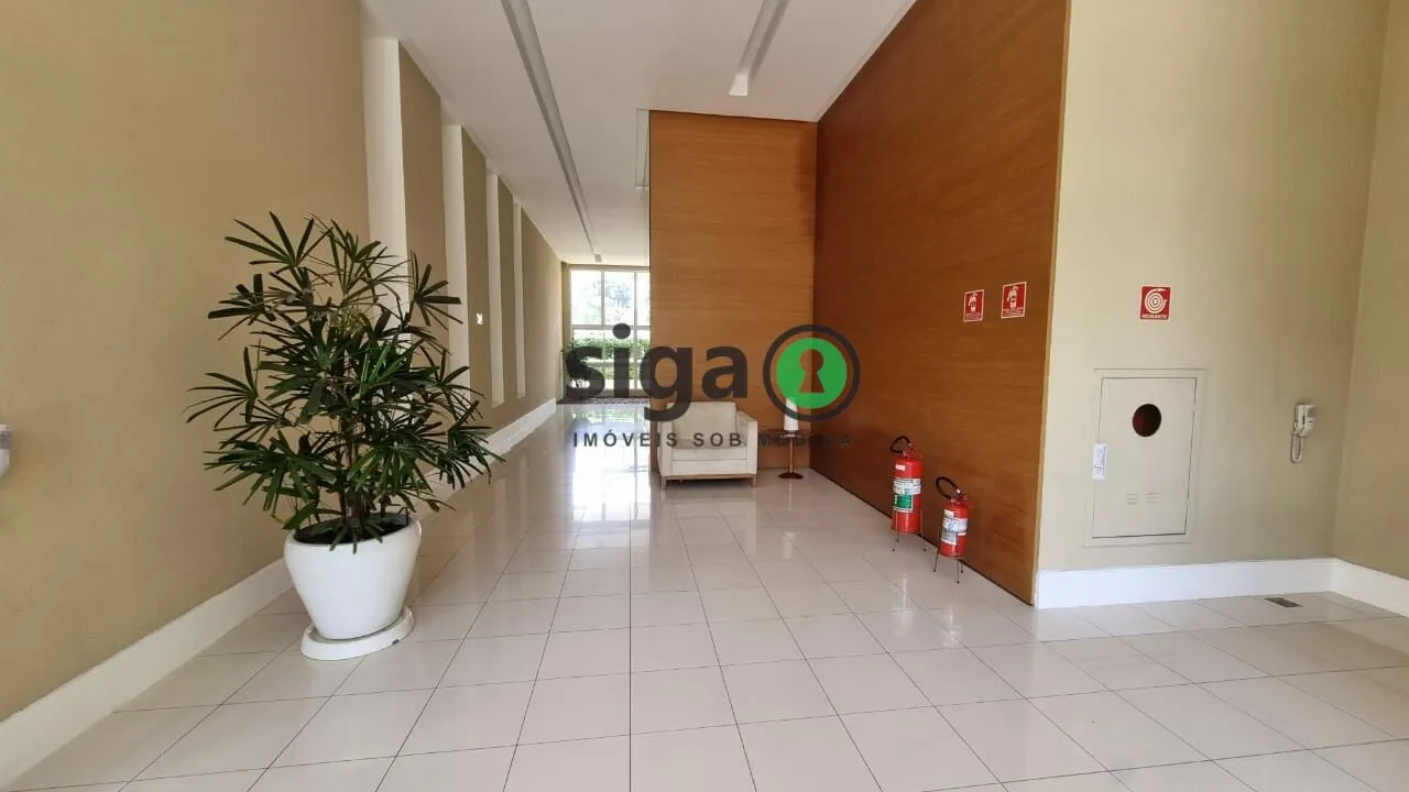 Imagem Apartamento de 87 metros com 2 quartos ( suite )