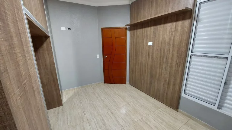 Imagem Casa com 3 dormitórios para alugar, 90 m² por R$ 4.462,00/mês - Terras de Santa Bárbara - Santa Bárbara D'Oeste/SP