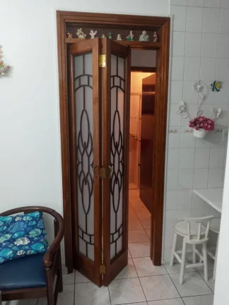 Imagem Apartamento Mongaguá Frente para Mar!!