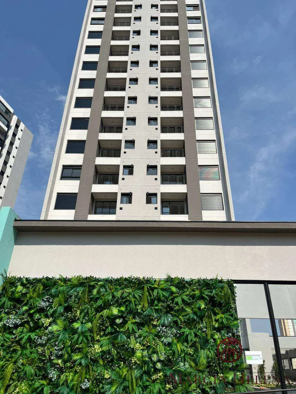 Imagem Apartamento à venda em Campinas, Taquaral, com 2 quartos, 54,36m2