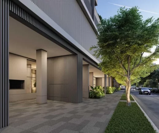 Imagem HUB BROOKLIN - EZTEC - Studio de 28m², em excelente localização, a apenas 450m da estação Borba!