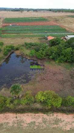 Imagem Oportunidade Única – Sítio 4,49 Hectares em Hidrolândia-GO