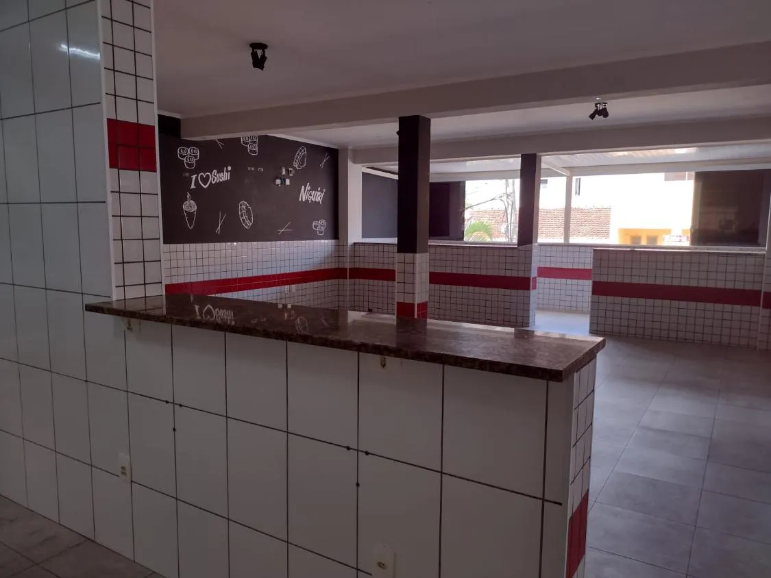 Imagem Imóvel Comercial à Venda em Amparo/SP - Oportunidade Estratégica para Investidores!