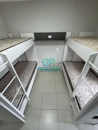 Imagem Apartamento Alto Padrão em Enseada, Guarujá/SP
