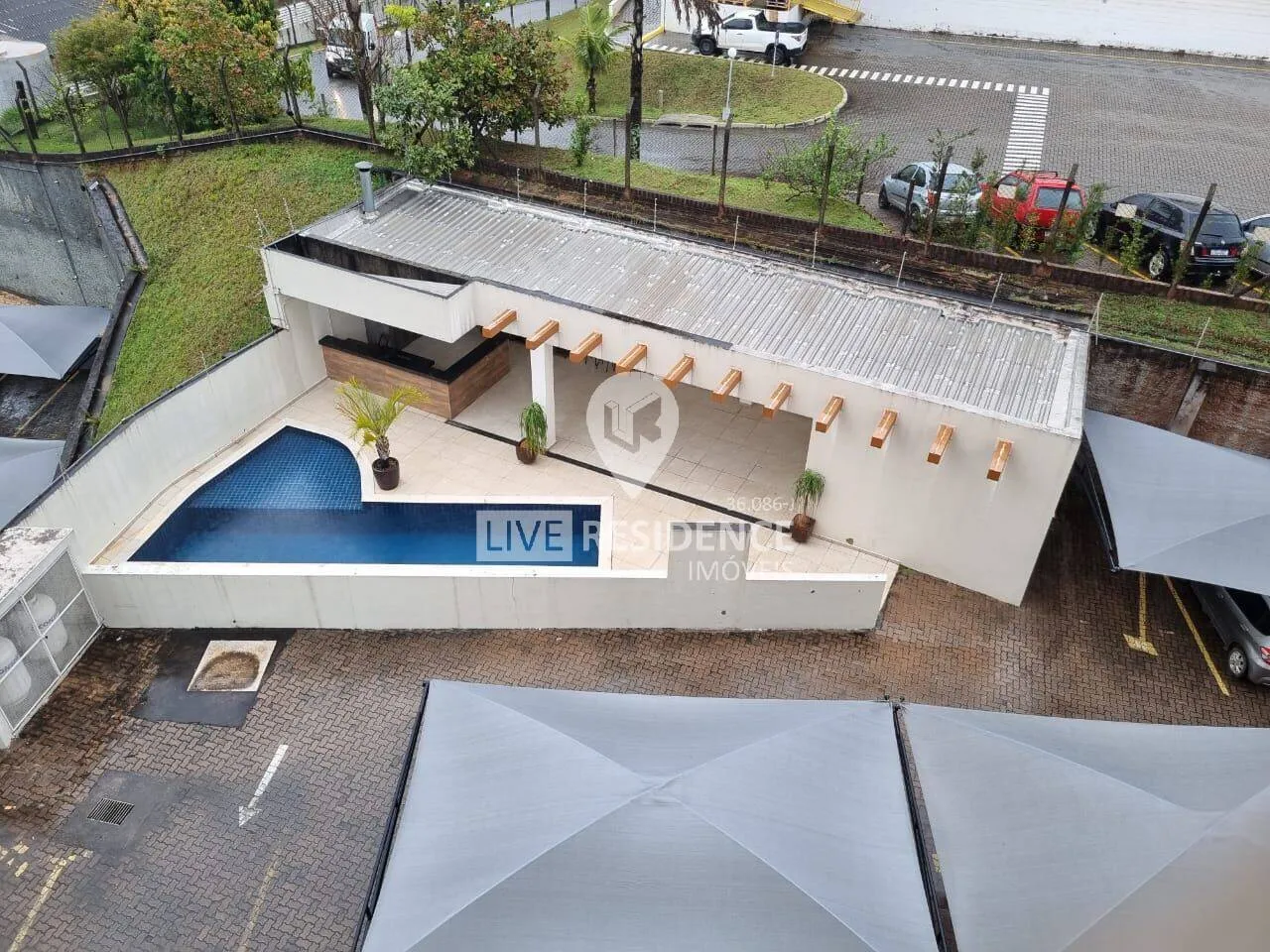 Imagem Apartamento em excelente localização venda em Itatiba