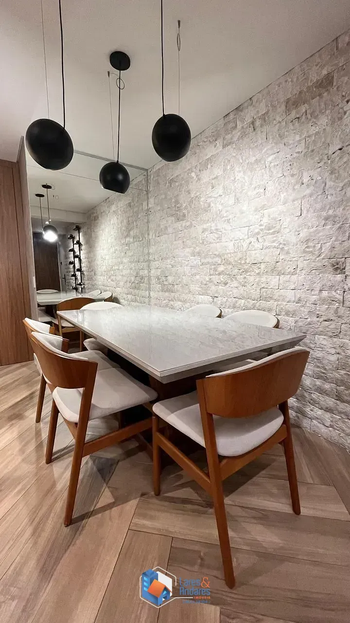 Imagem Apartamento para venda em Jardim Prudência com 1 quarto, sendo 1 suíte, 75m²