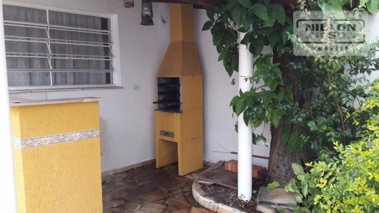 Imagem Casa à venda, 170 m² por R$ 950.000,00 - Castelo - Campinas/SP