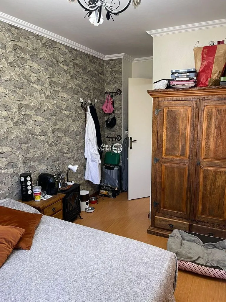 Imagem Casa de Condomínio à Venda em Centro, Canela - RS