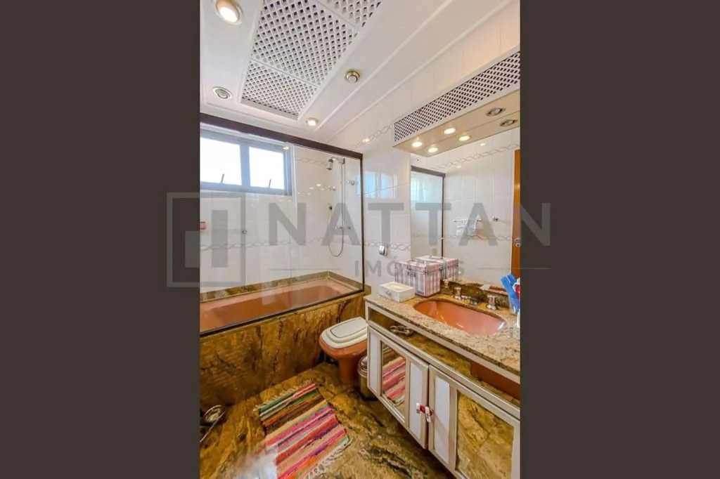 Imagem Apartamento com 3 dormitórios à venda, 187 m² por R$ 1.200.000,00 - Jardim Anália Franco - São Paulo/SP