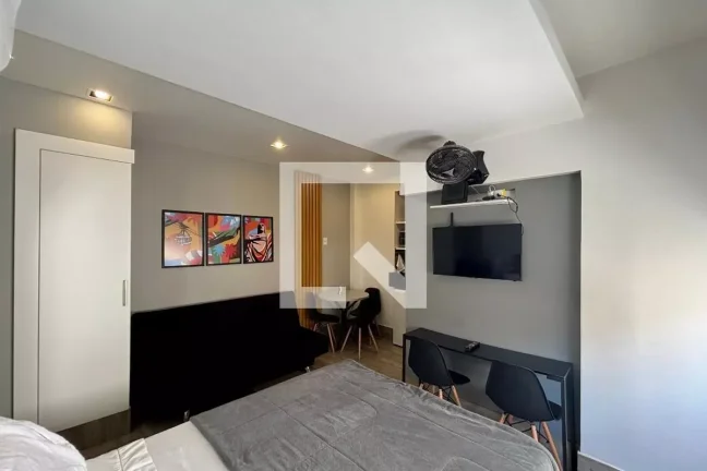 Imagem Apartamento à Venda - Copacabana, 2 Quartos, 62 m2