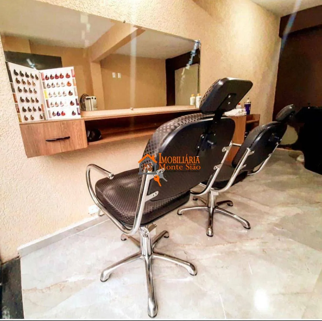 Foto do imóvel Sala para alugar, 9 m² por R$ 1.040,00/mês - Jardim Iporanga - Guarulhos/SP