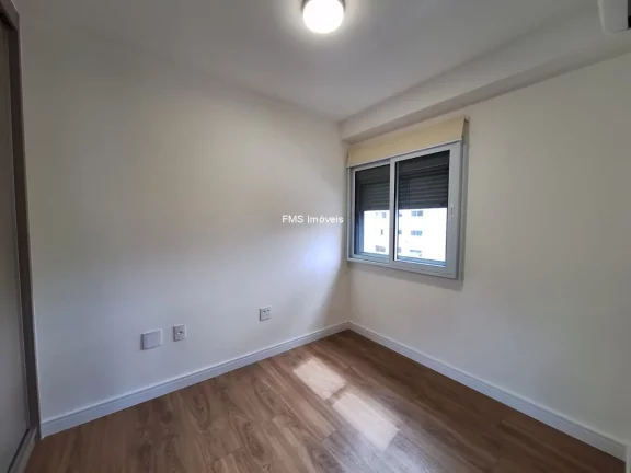 Imagem Apartamento para locação com 2 suítes em Moema