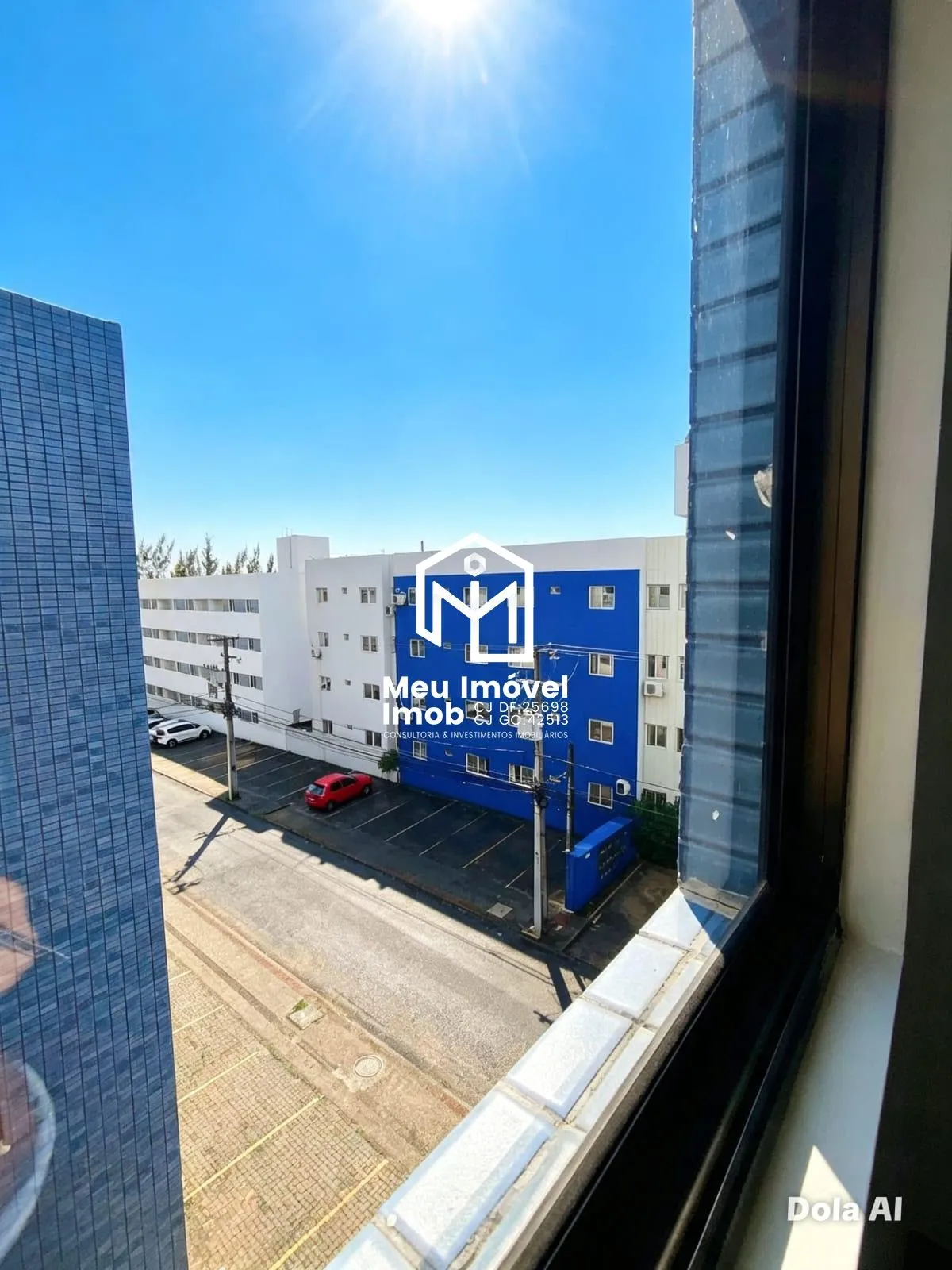 Imagem Cond Park Cowboy 2 Quartos Suíte 1 Vaga 50m² Lazer Valentina
